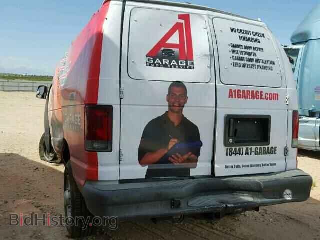 2003 FORD ECONOLINE - VIN: 1FTSE34L13HB80062 - Фото 3
