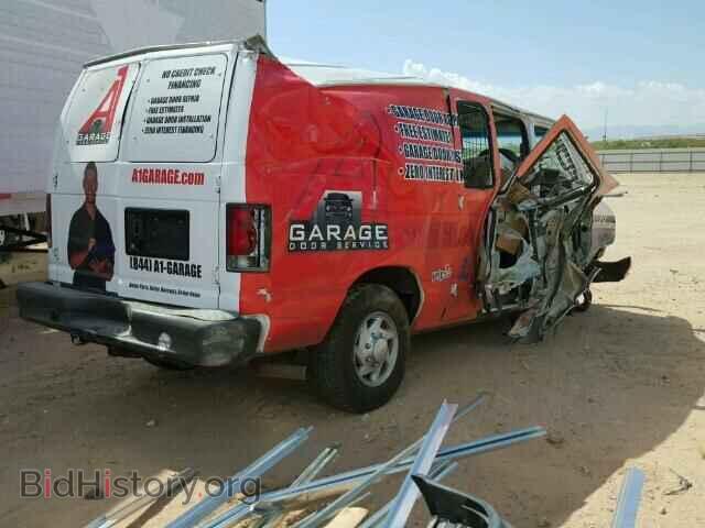 2003 FORD ECONOLINE - VIN: 1FTSE34L13HB80062 - Фото 4