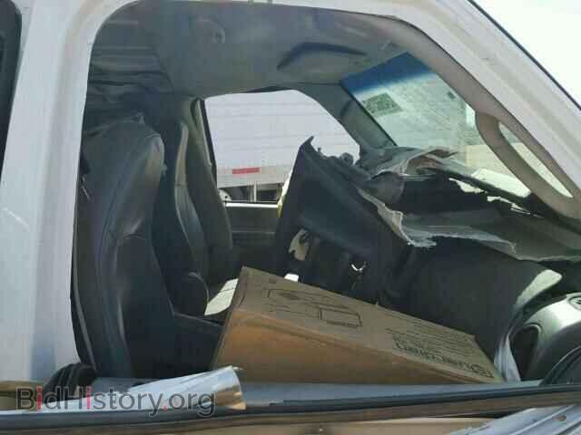 2003 FORD ECONOLINE - VIN: 1FTSE34L13HB80062 - Фото 5