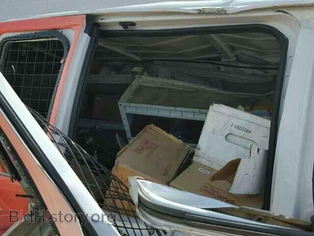 2003 FORD ECONOLINE - VIN: 1FTSE34L13HB80062 - Фото 6