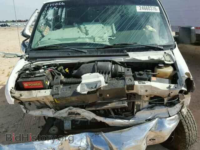 2003 FORD ECONOLINE - VIN: 1FTSE34L13HB80062 - Фото 7