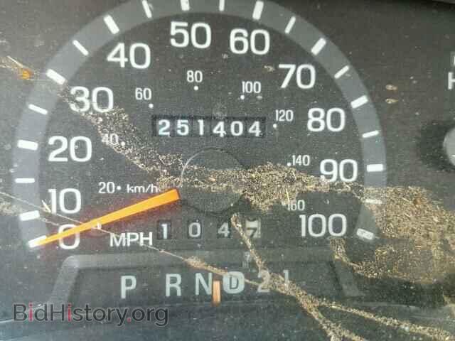 2003 FORD ECONOLINE - VIN: 1FTSE34L13HB80062 - Фото 8