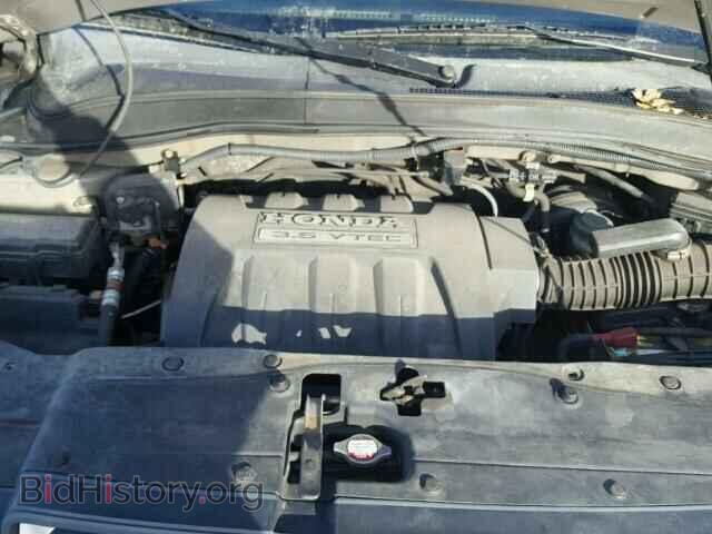 2008 HONDA PILOT - VIN: 5FNYF18618B019542 - Фото 7