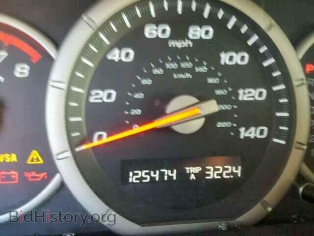 2008 HONDA PILOT - VIN: 5FNYF18618B019542 - Фото 8