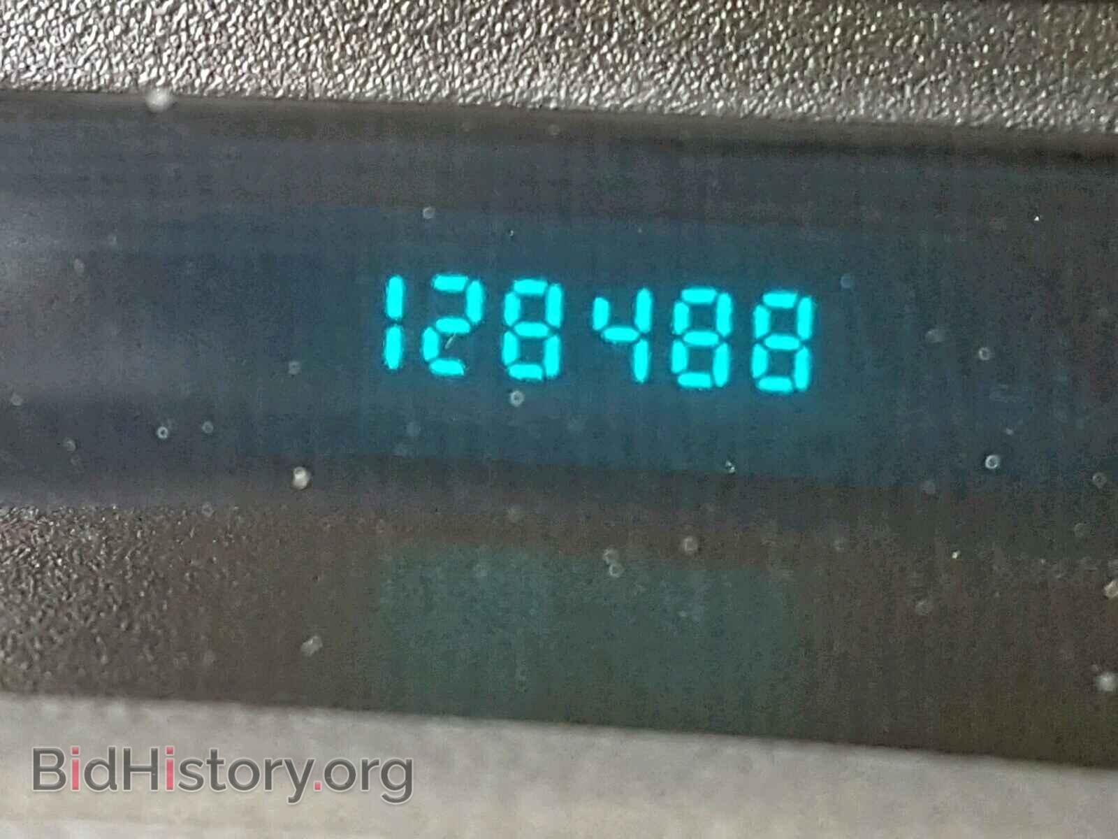 2007 GMC ENVOY - VIN: 1GKDT13S272228869 - Фото 8