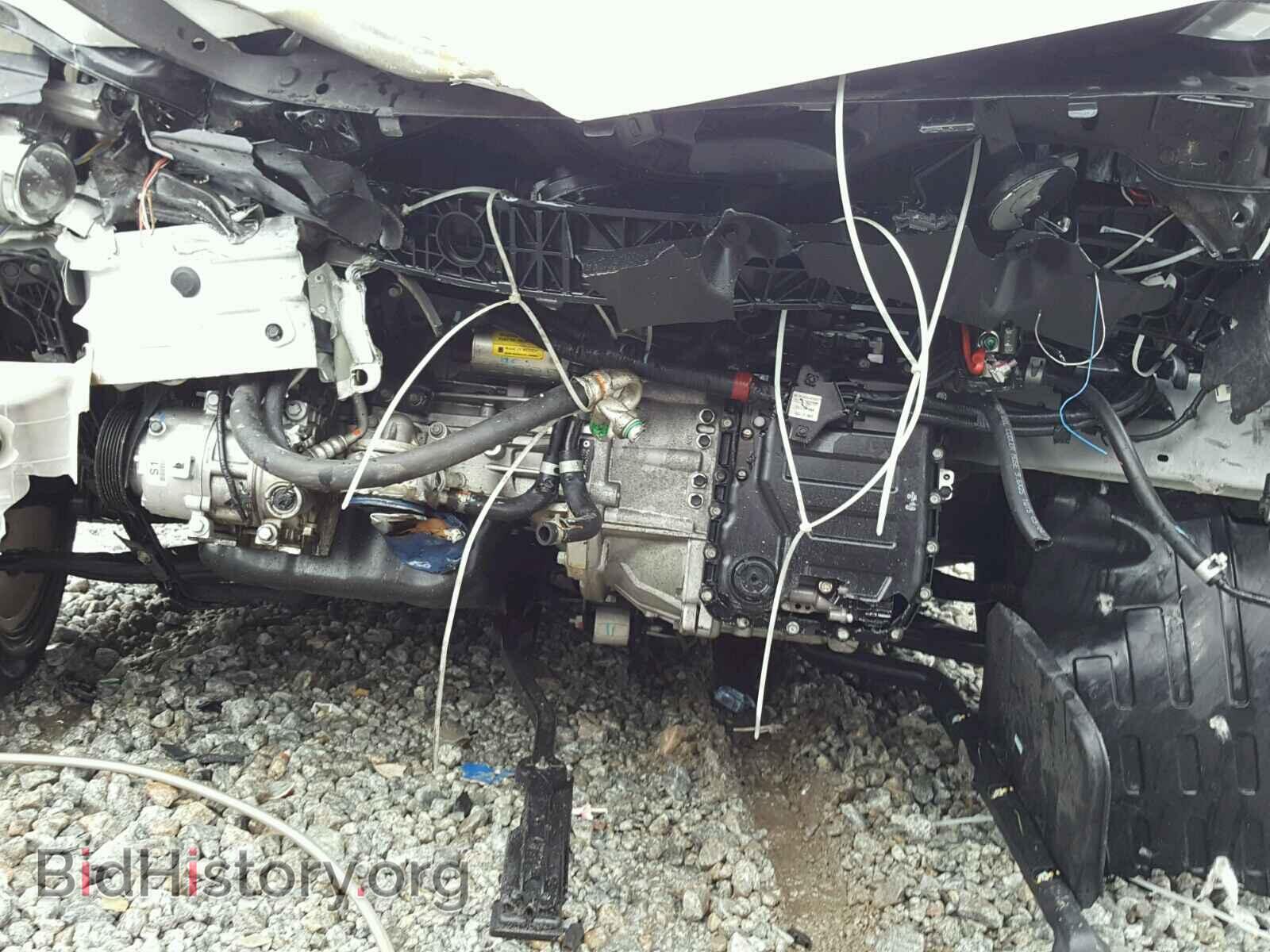 2015 KIA OPTIMA - VIN: 5XXGN4A77FG492570 - Фото 9