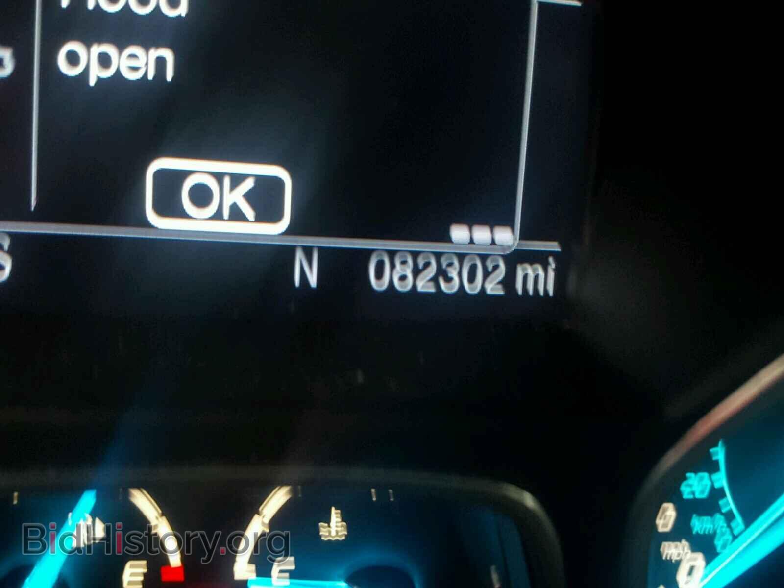 2013 FORD ESCAPE - VIN: 1FMCU0H94DUB07650 - Фото 8