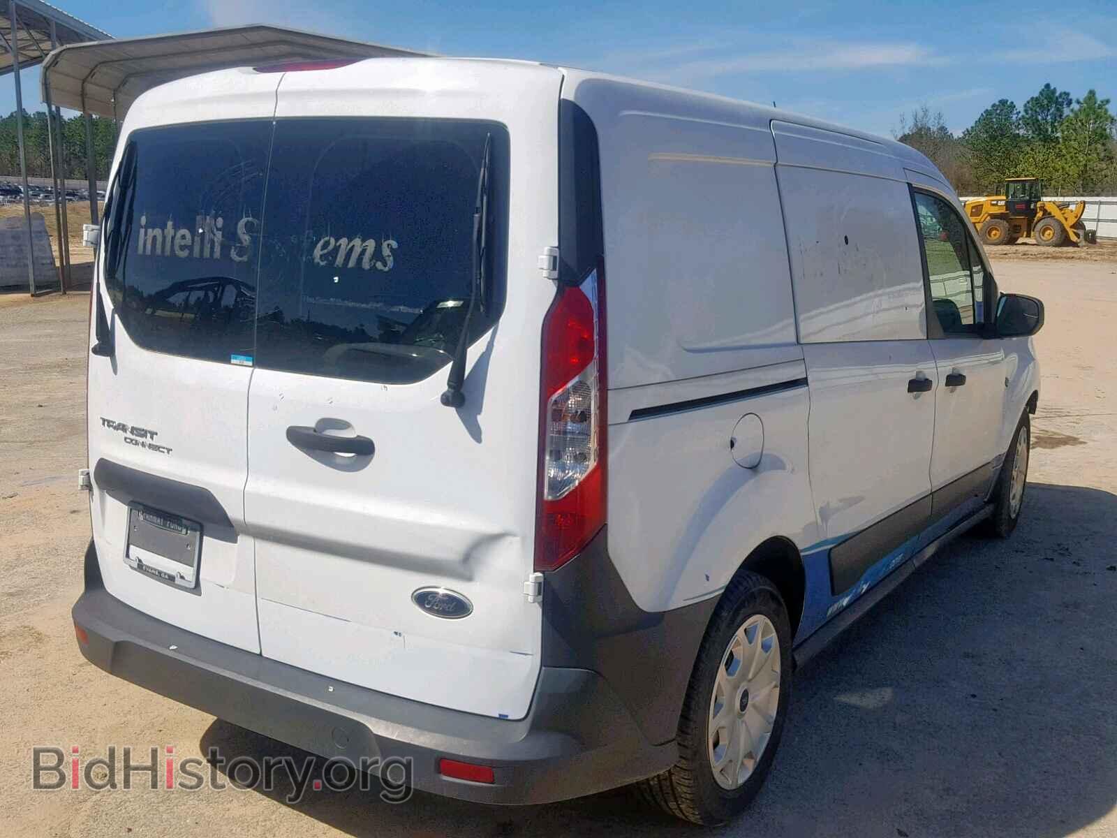 2014 FORD TRANSIT CO - VIN: NM0LS7E76E1156452 - Photo 4
