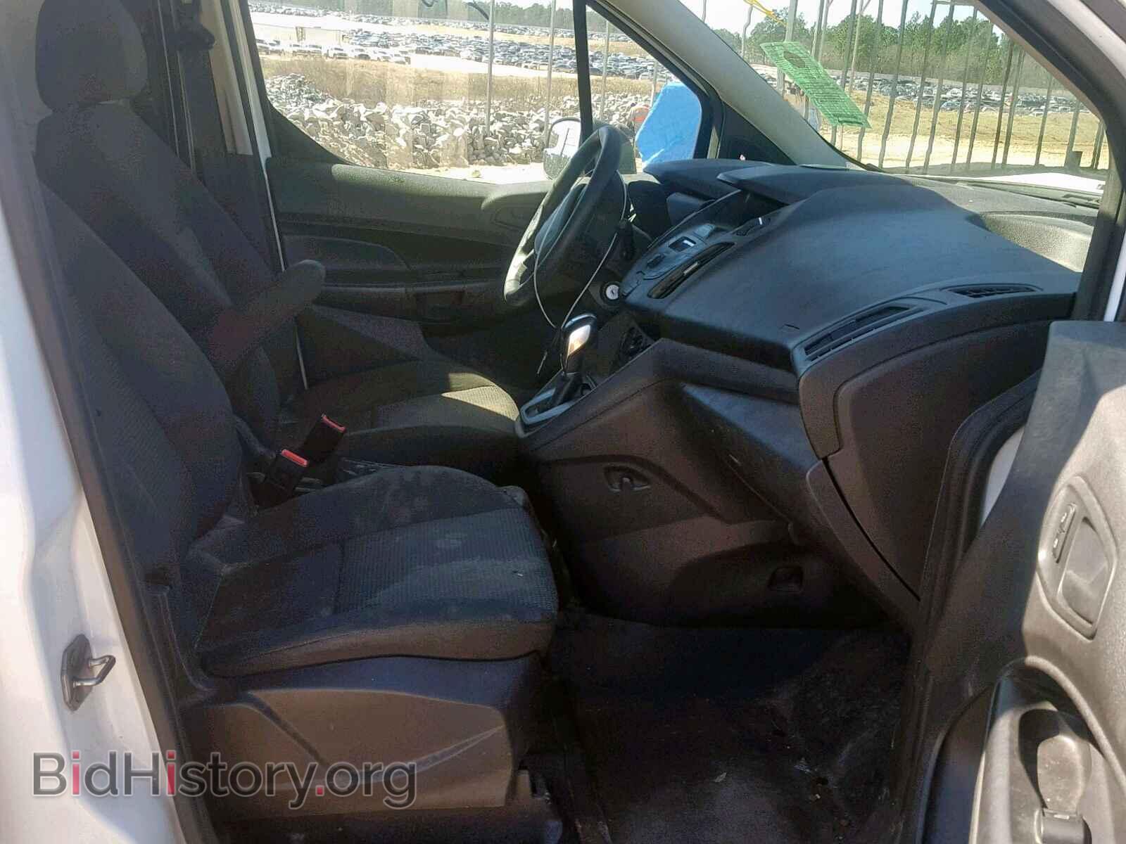 2014 FORD TRANSIT CO - VIN: NM0LS7E76E1156452 - Photo 5