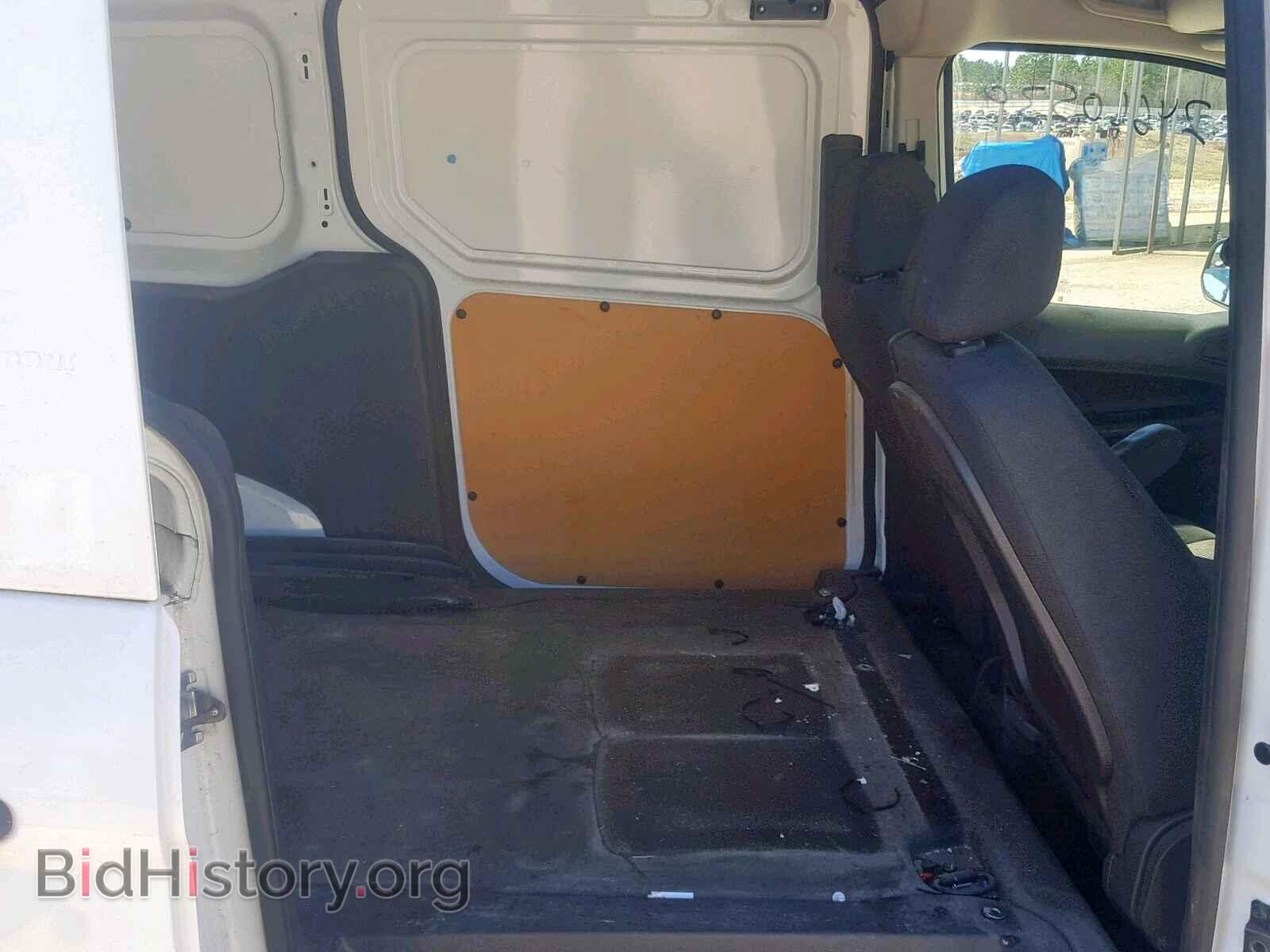 2014 FORD TRANSIT CO - VIN: NM0LS7E76E1156452 - Photo 6