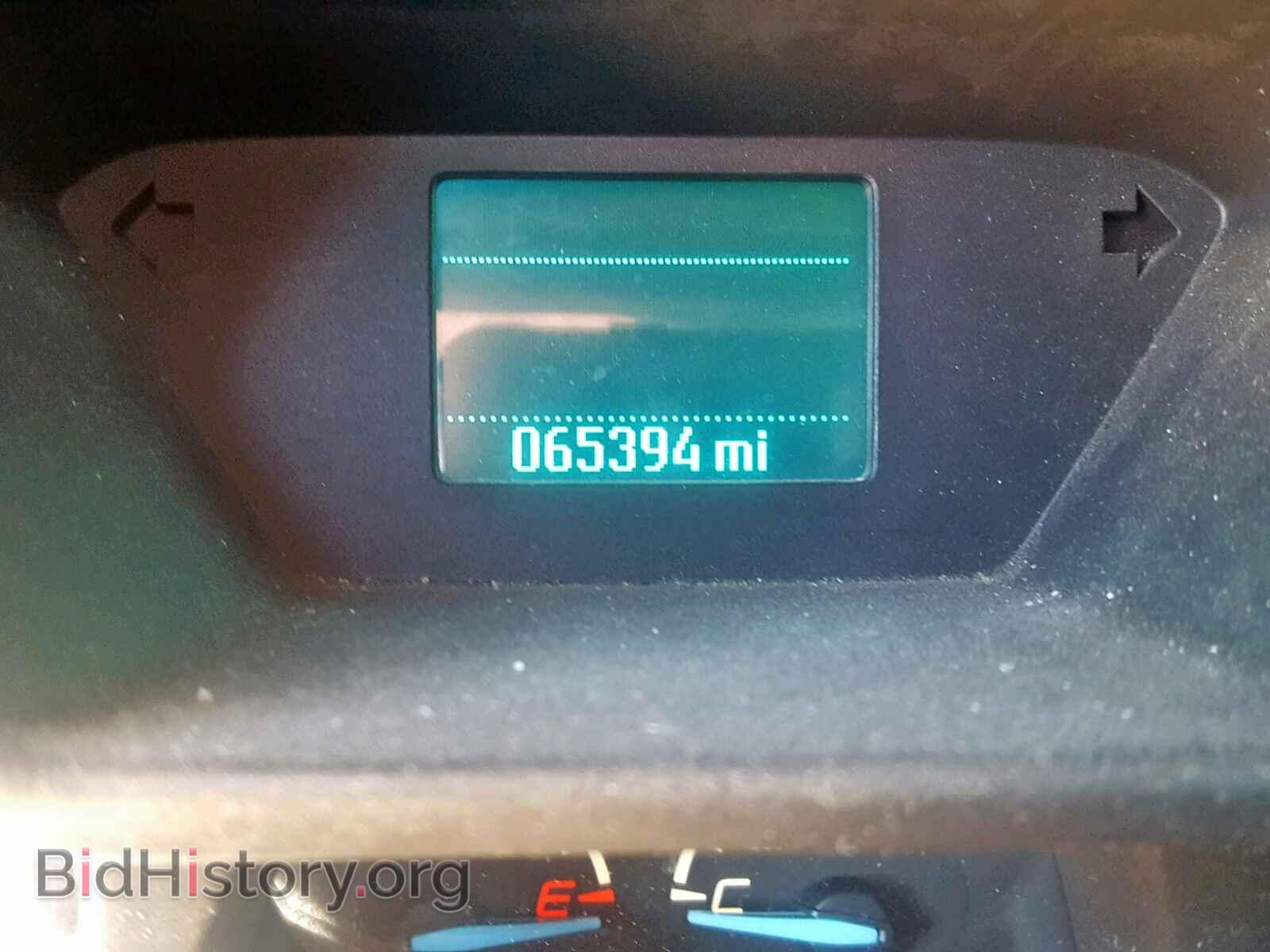 2014 FORD TRANSIT CO - VIN: NM0LS7E76E1156452 - Photo 8
