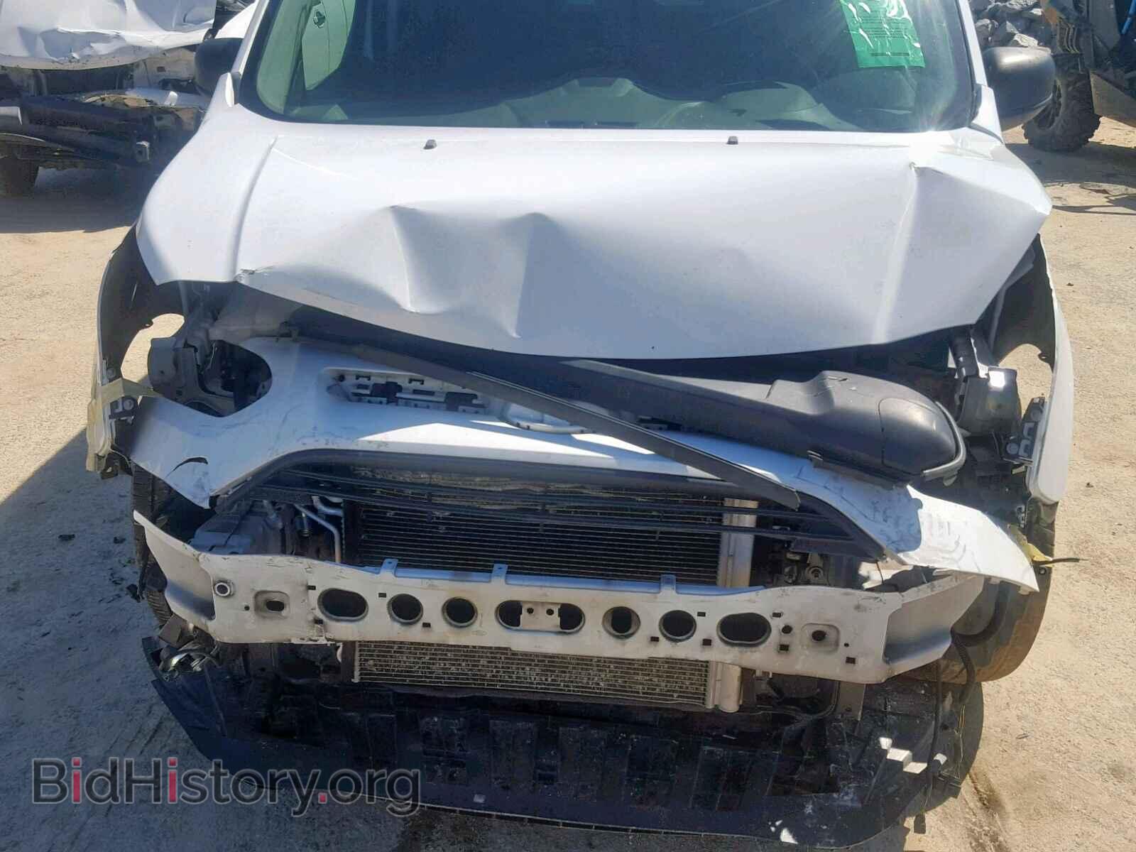 2014 FORD TRANSIT CO - VIN: NM0LS7E76E1156452 - Photo 9