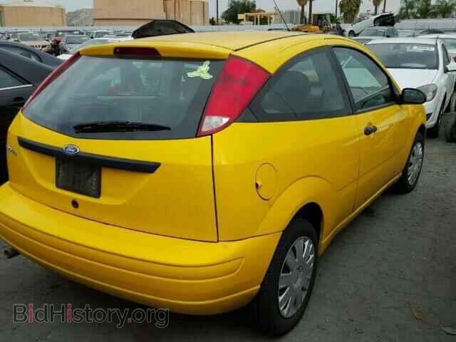 2007 FORD FOCUS - VIN: 1FAFP31N07W211665 - Photo 4