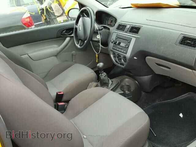 2007 FORD FOCUS - VIN: 1FAFP31N07W211665 - Photo 5
