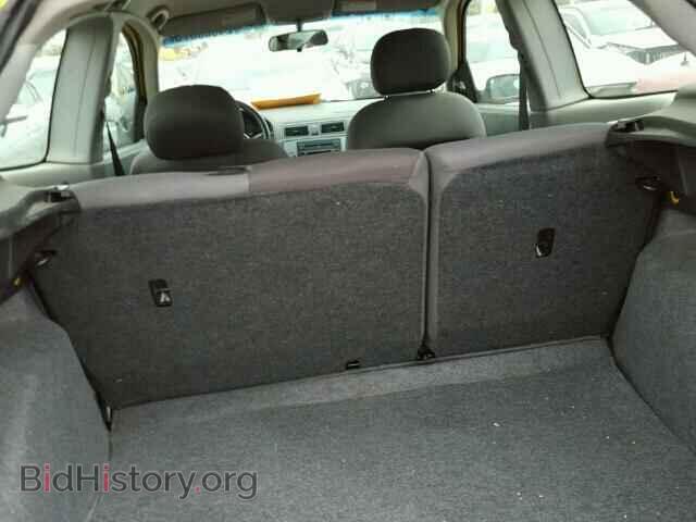 2007 FORD FOCUS - VIN: 1FAFP31N07W211665 - Photo 10
