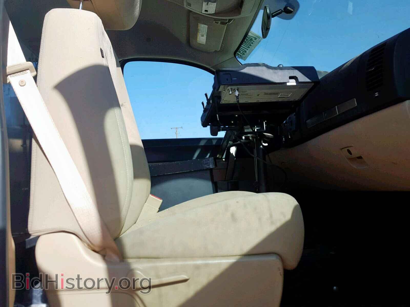 2011 CHEVROLET SILVERADO - VIN: 3GCUKUEJ3BG193585 - Фото 5