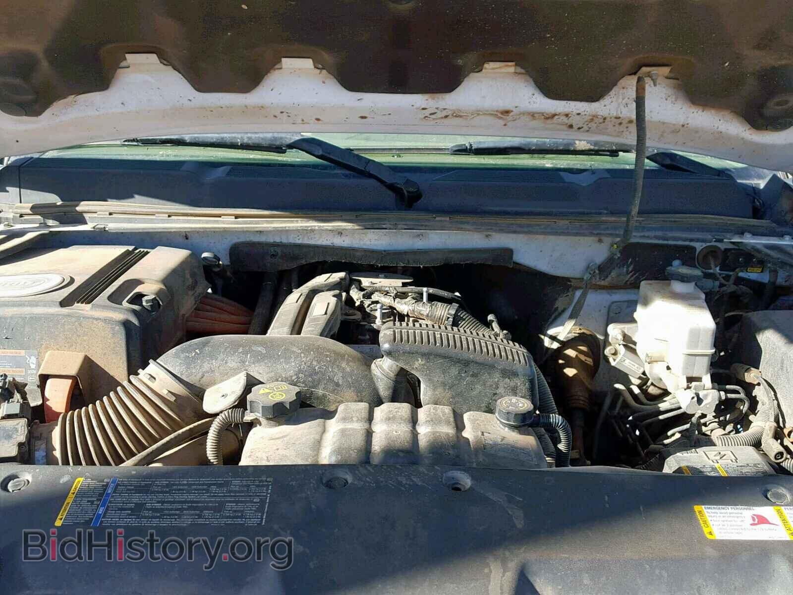 2011 CHEVROLET SILVERADO - VIN: 3GCUKUEJ3BG193585 - Фото 7