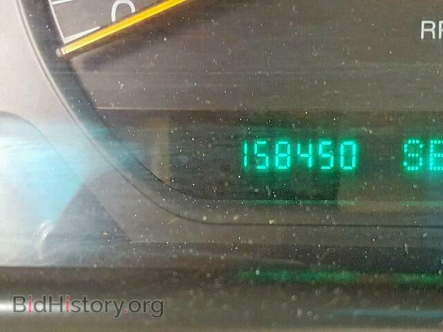 1998 CADILLAC DEVILLE - VIN: 1G6KF5493WU790704 - Photo 8