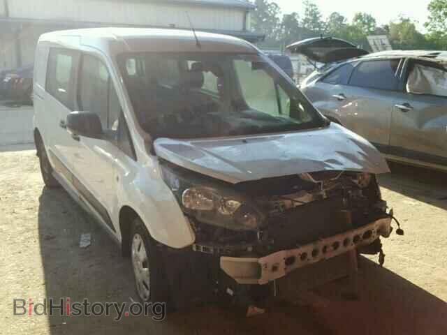 Photo NM0LS7E74F1202233 - FORD TRANSIT CO 2015