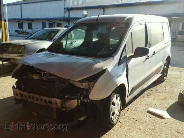 2015 FORD TRANSIT CO - VIN: NM0LS7E74F1202233 - Фото 2