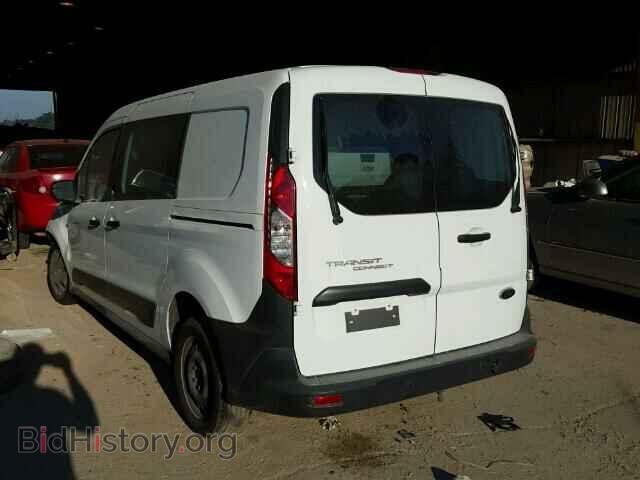 2015 FORD TRANSIT CO - VIN: NM0LS7E74F1202233 - Фото 3