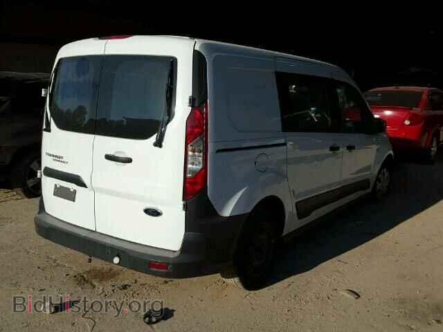 2015 FORD TRANSIT CO - VIN: NM0LS7E74F1202233 - Фото 4
