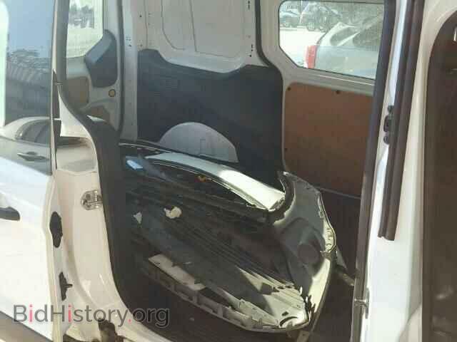2015 FORD TRANSIT CO - VIN: NM0LS7E74F1202233 - Фото 6