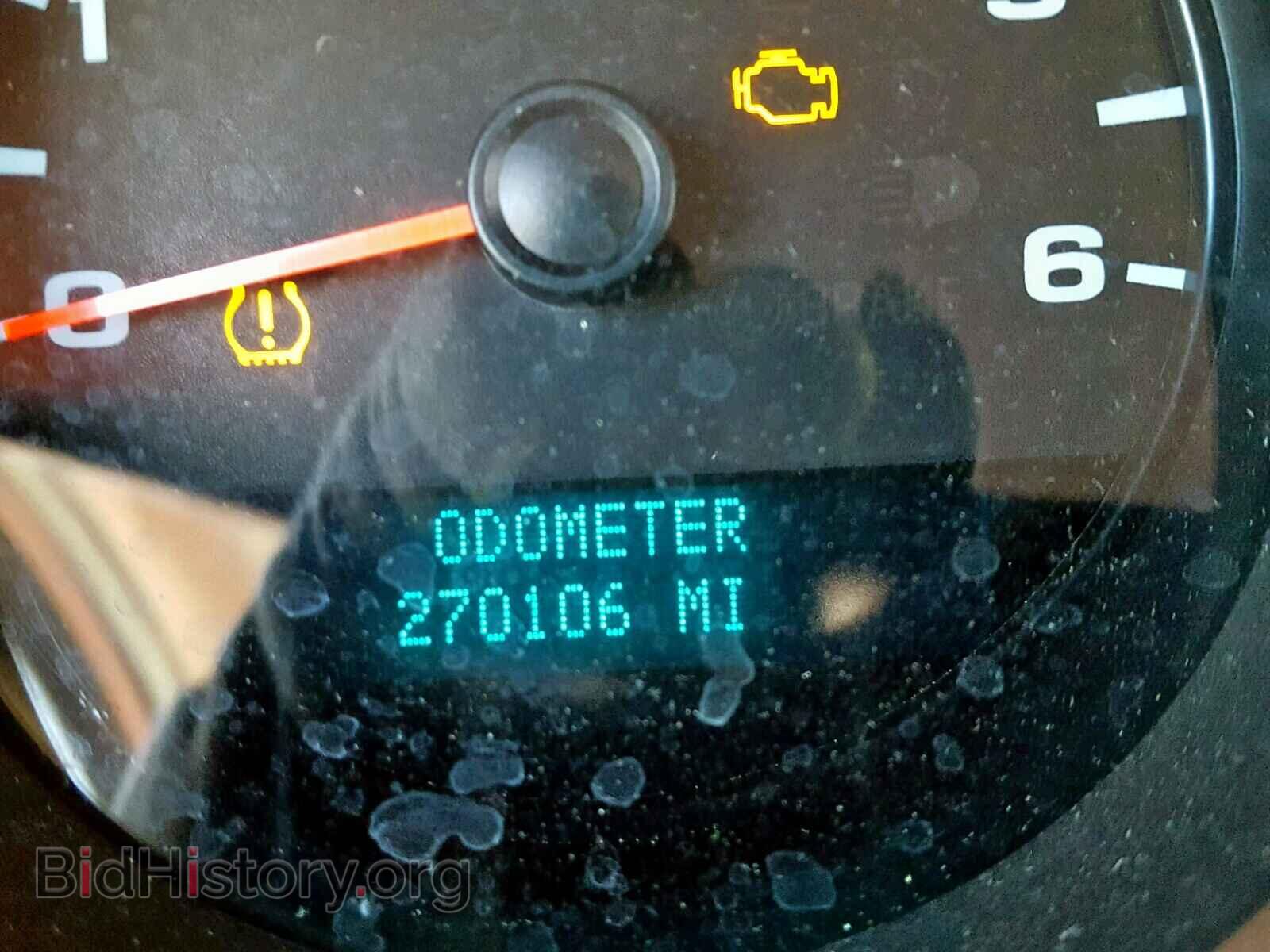 2008 CHEVROLET SILVERADO - VIN: 1GCEC14C98E120028 - Фото 8