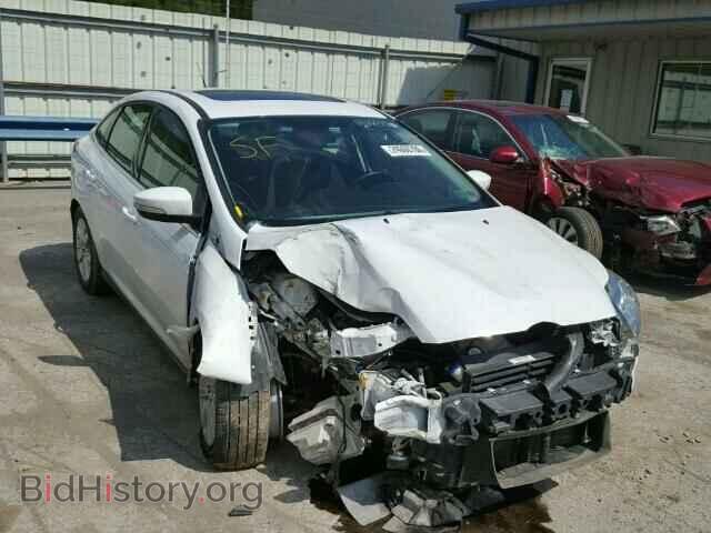 Фотография 1FAHP3H22CL183805 - FORD FOCUS 2012