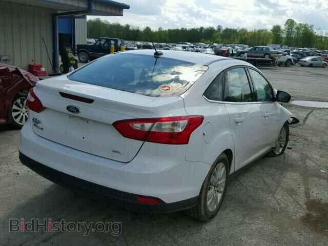 2012 FORD FOCUS - VIN: 1FAHP3H22CL183805 - Фото 4