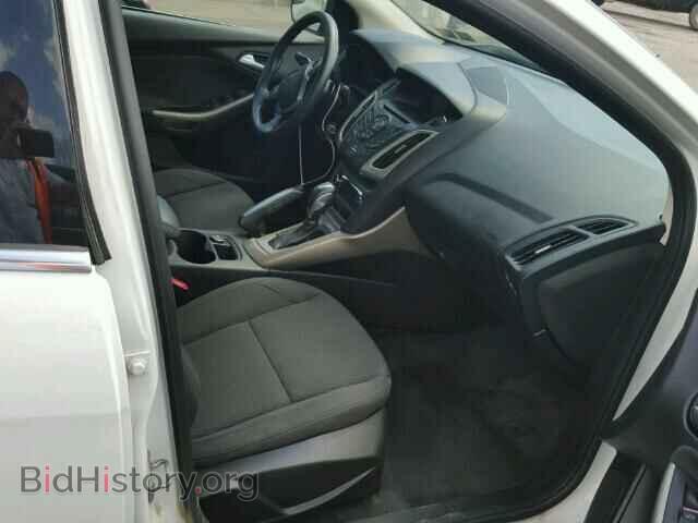 2012 FORD FOCUS - VIN: 1FAHP3H22CL183805 - Фото 5