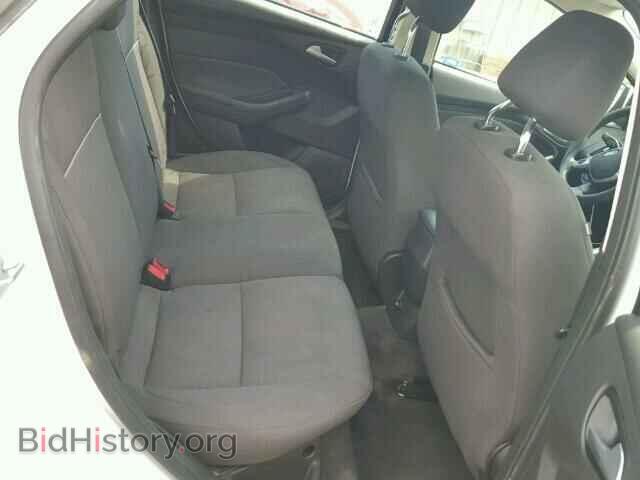 2012 FORD FOCUS - VIN: 1FAHP3H22CL183805 - Фото 6