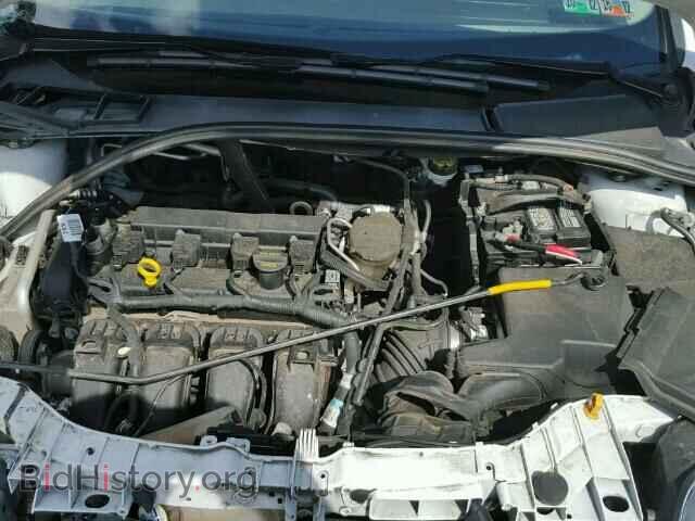2012 FORD FOCUS - VIN: 1FAHP3H22CL183805 - Фото 7