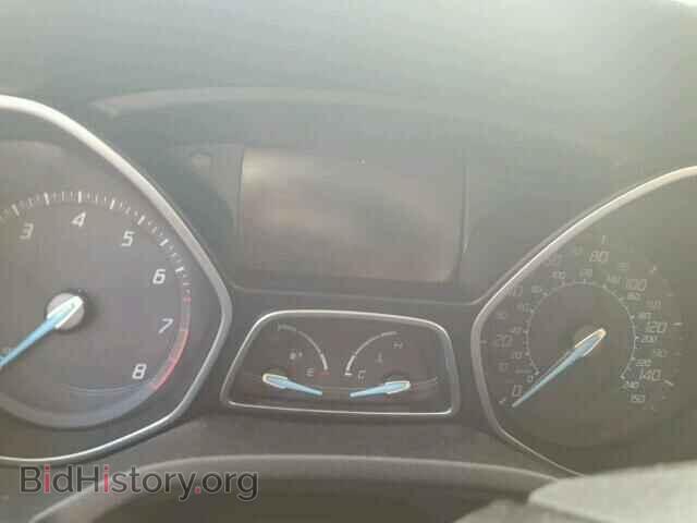 2012 FORD FOCUS - VIN: 1FAHP3H22CL183805 - Фото 8