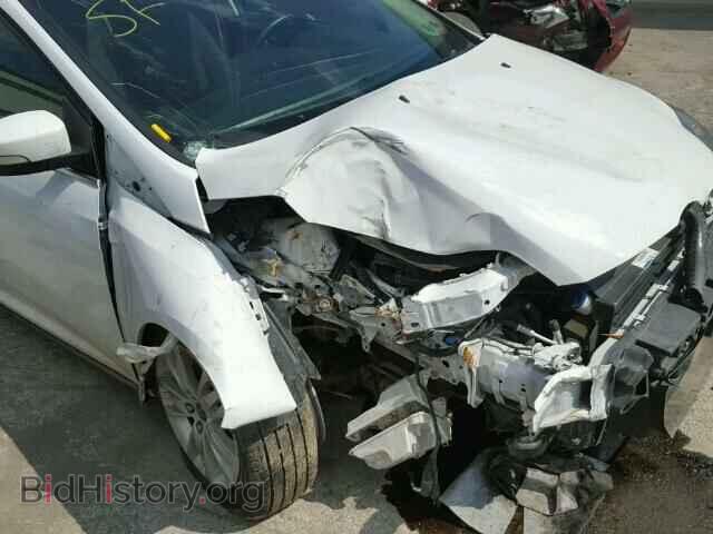 2012 FORD FOCUS - VIN: 1FAHP3H22CL183805 - Фото 9