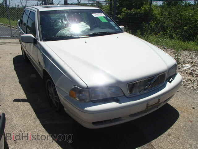 Photo YV1LS56D4Y2667372 - VOLVO S70 2000