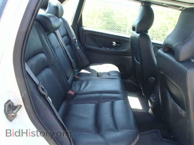 2000 VOLVO S70 - VIN: YV1LS56D4Y2667372 - Фото 6