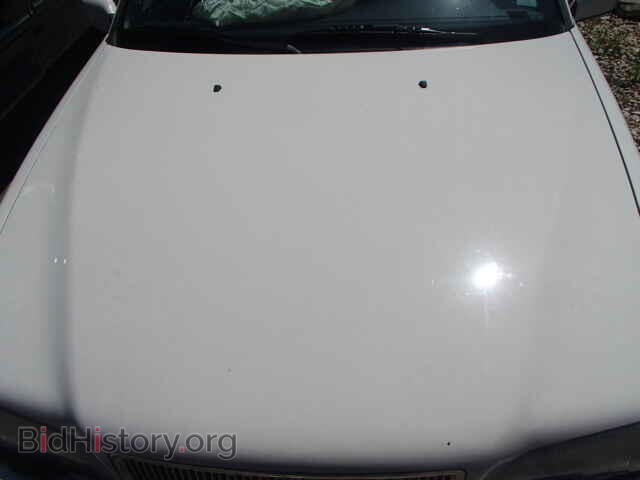 2000 VOLVO S70 - VIN: YV1LS56D4Y2667372 - Фото 7