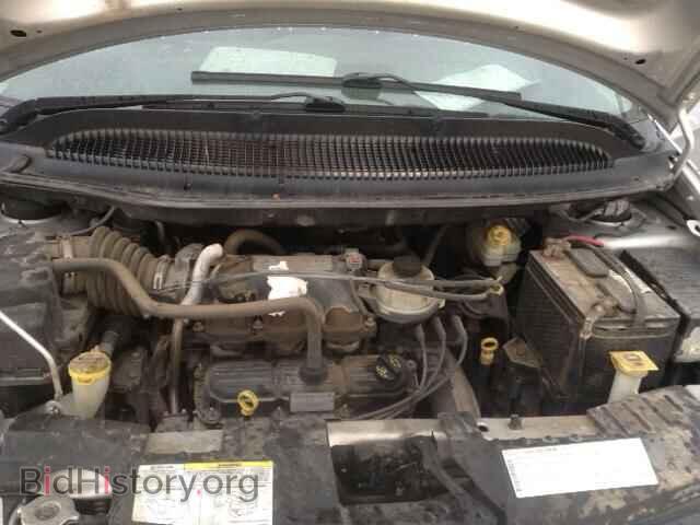 2007 DODGE CARAVAN - VIN: 2D4GP44L97R215529 - Фото 7