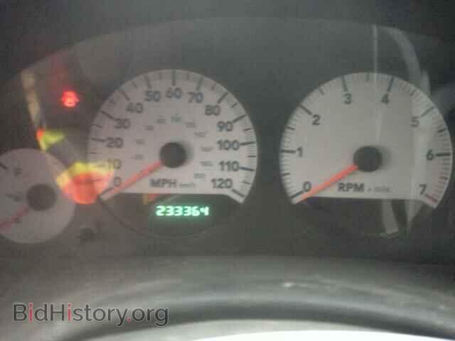 2007 DODGE CARAVAN - VIN: 2D4GP44L97R215529 - Фото 8