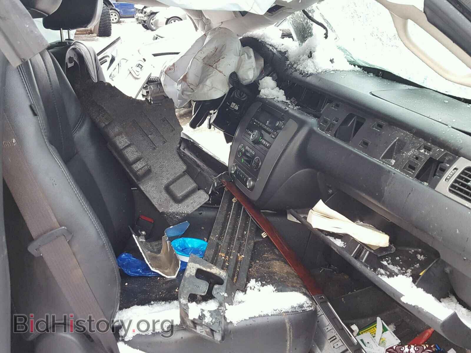 2012 GMC YUKON - VIN: 1GKS2CE02CR106337 - Фото 5