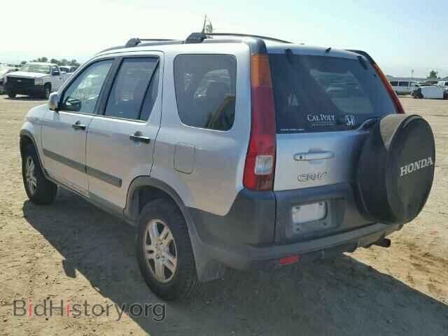 2003 HONDA CRV - VIN: JHLRD78843C009238 - Фото 3