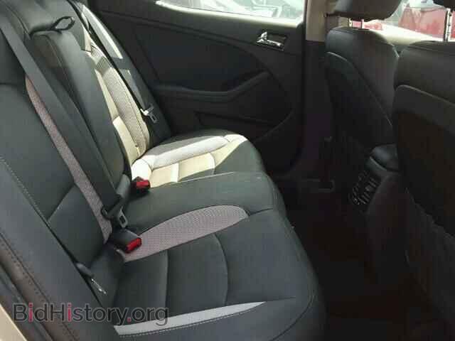 2012 KIA OPTIMA - VIN: 5XXGR4A63CG067385 - Фото 6