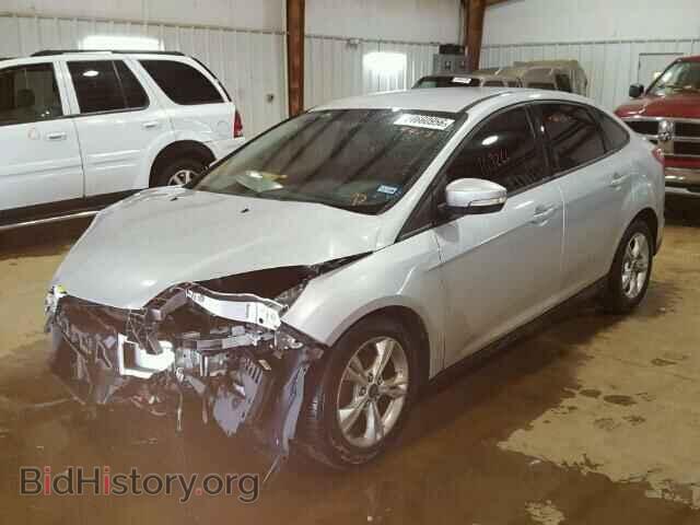 2013 FORD FOCUS - VIN: 1FADP3F26DL159428 - Photo 2