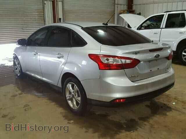 2013 FORD FOCUS - VIN: 1FADP3F26DL159428 - Photo 3