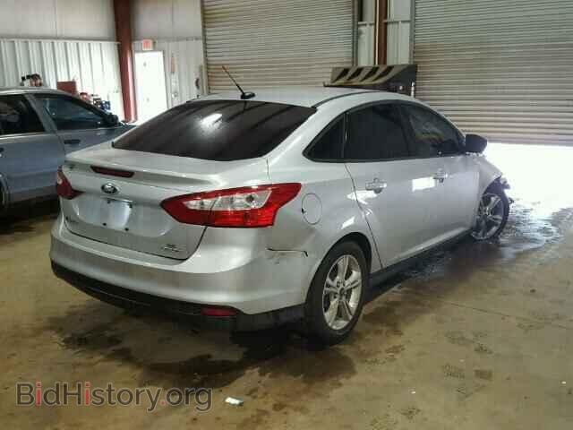 2013 FORD FOCUS - VIN: 1FADP3F26DL159428 - Photo 4