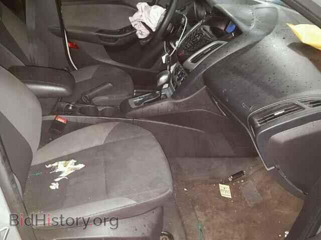 2013 FORD FOCUS - VIN: 1FADP3F26DL159428 - Photo 5