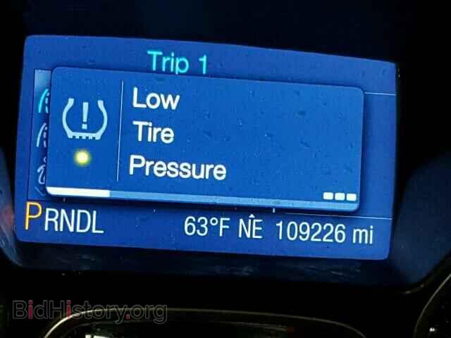 2013 FORD FOCUS - VIN: 1FADP3F26DL159428 - Photo 8