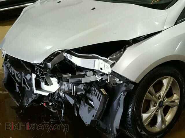 2013 FORD FOCUS - VIN: 1FADP3F26DL159428 - Photo 10