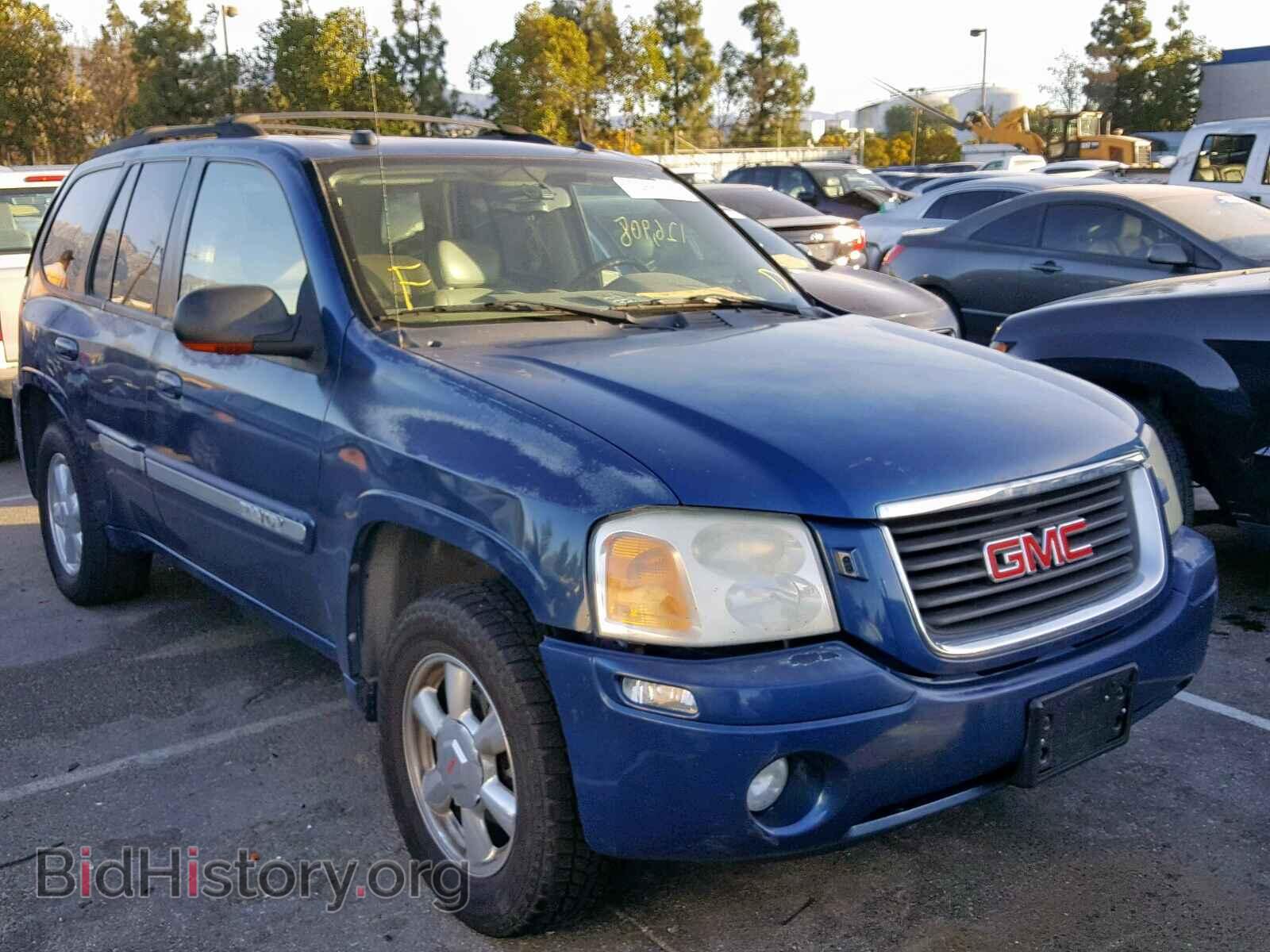 Photo 1GKDS13S752321368 - GMC ENVOY 2005
